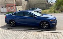 شيفروليه ماليبو